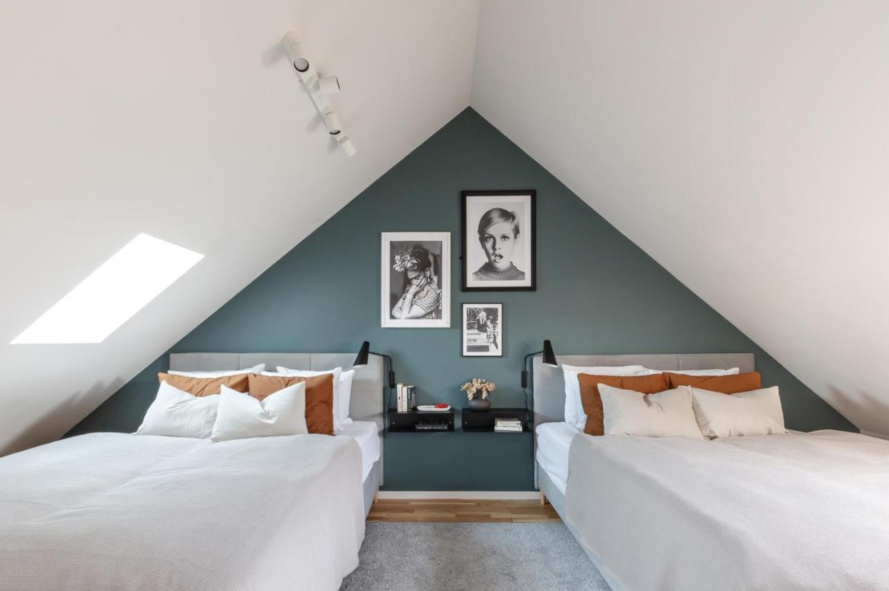 Turnkey I Republic Square Apartments Prague Ngoại thất bức ảnh