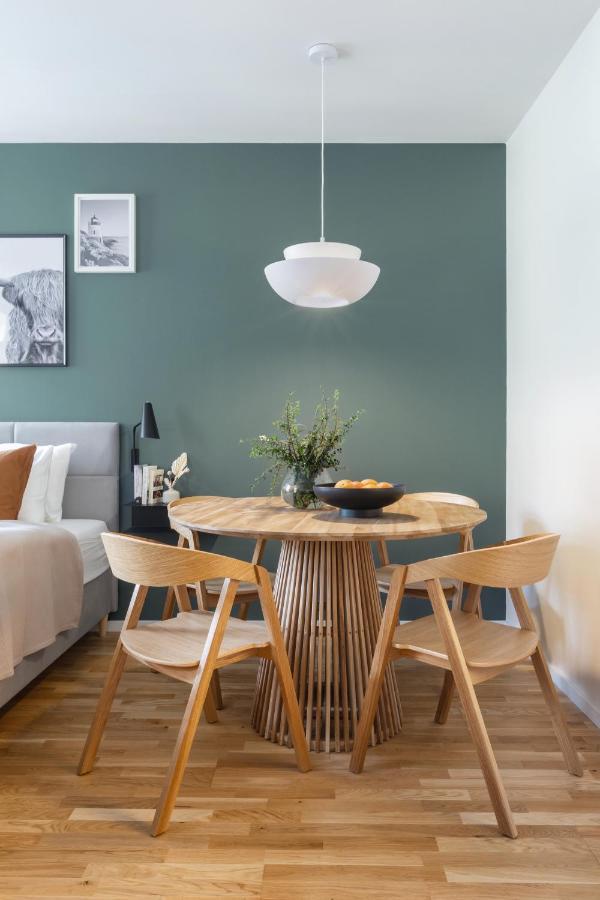 Turnkey I Republic Square Apartments Prague Ngoại thất bức ảnh