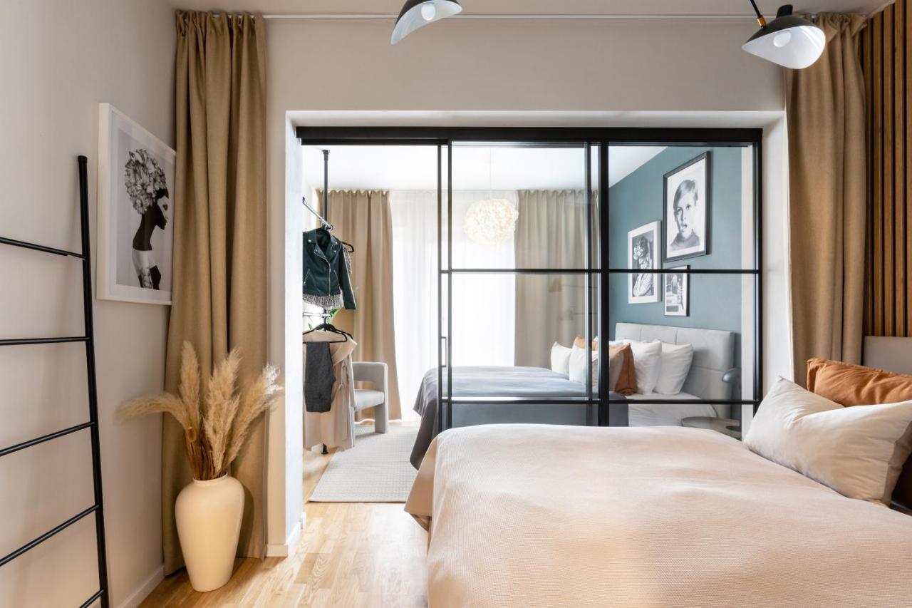 Turnkey I Republic Square Apartments Prague Ngoại thất bức ảnh