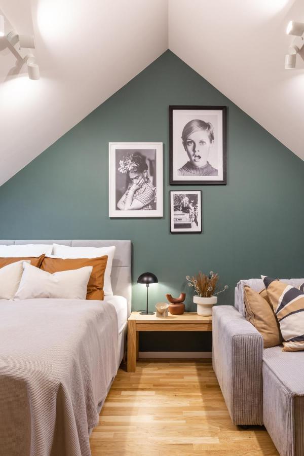 Turnkey I Republic Square Apartments Prague Ngoại thất bức ảnh