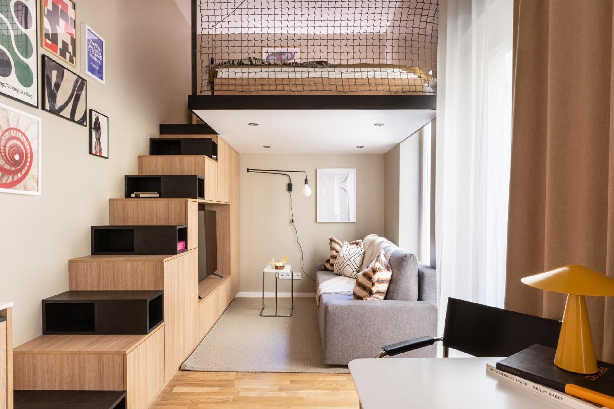 Turnkey I Republic Square Apartments Prague Ngoại thất bức ảnh