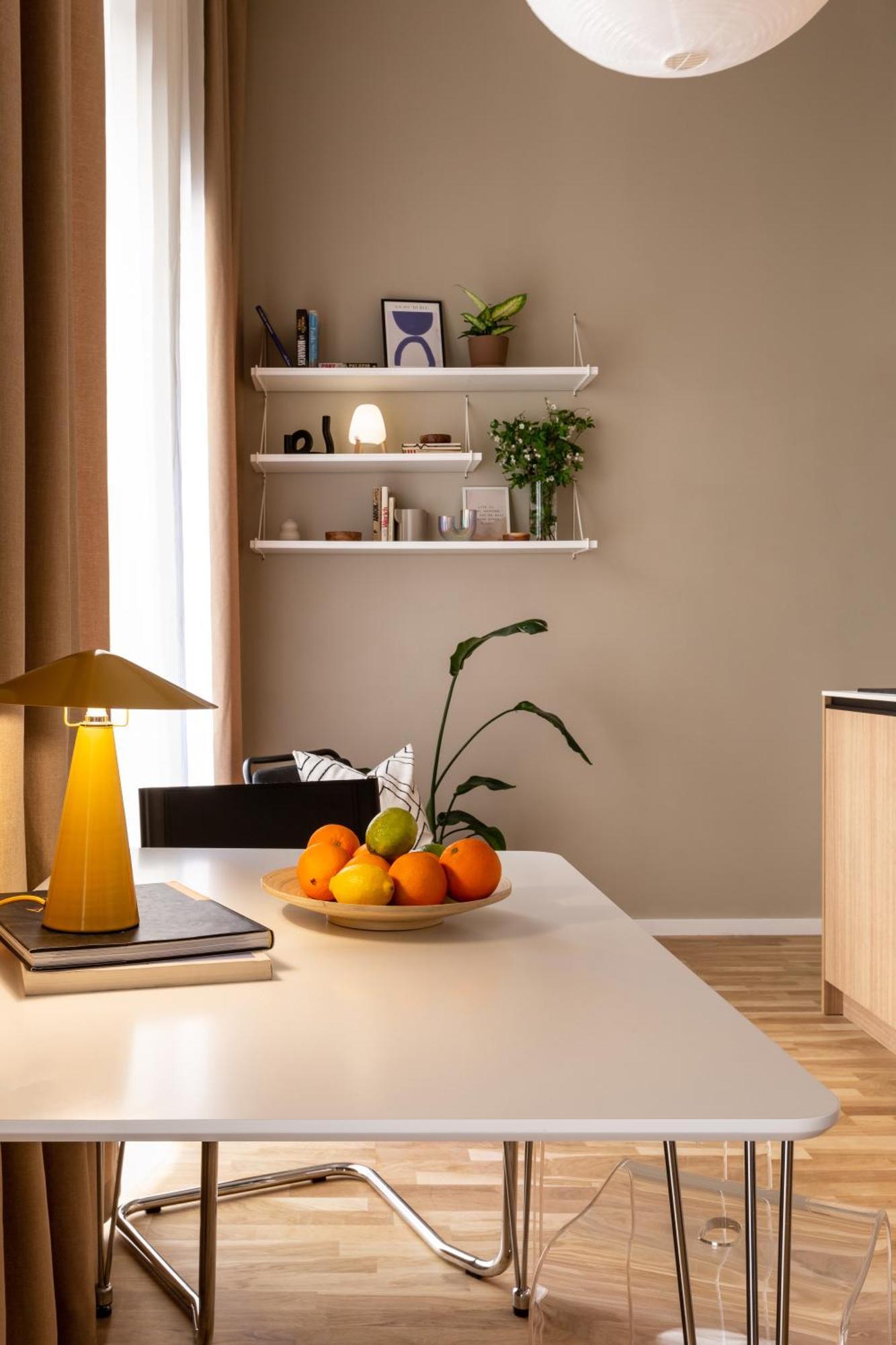 Turnkey I Republic Square Apartments Prague Ngoại thất bức ảnh