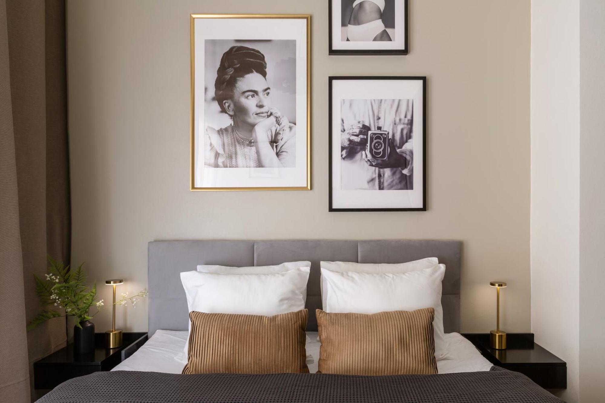 Turnkey I Republic Square Apartments Prague Phòng bức ảnh