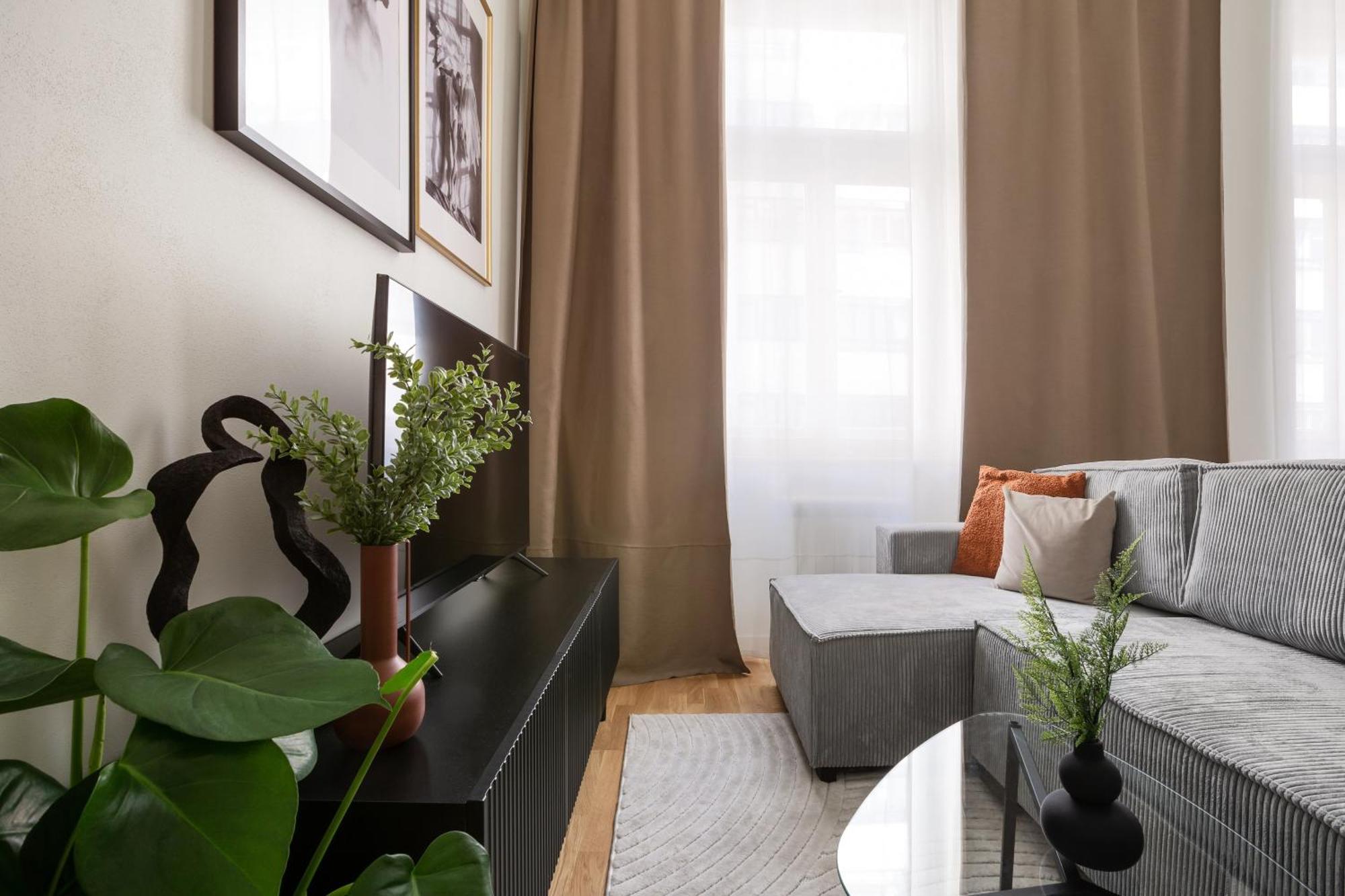 Turnkey I Republic Square Apartments Prague Ngoại thất bức ảnh
