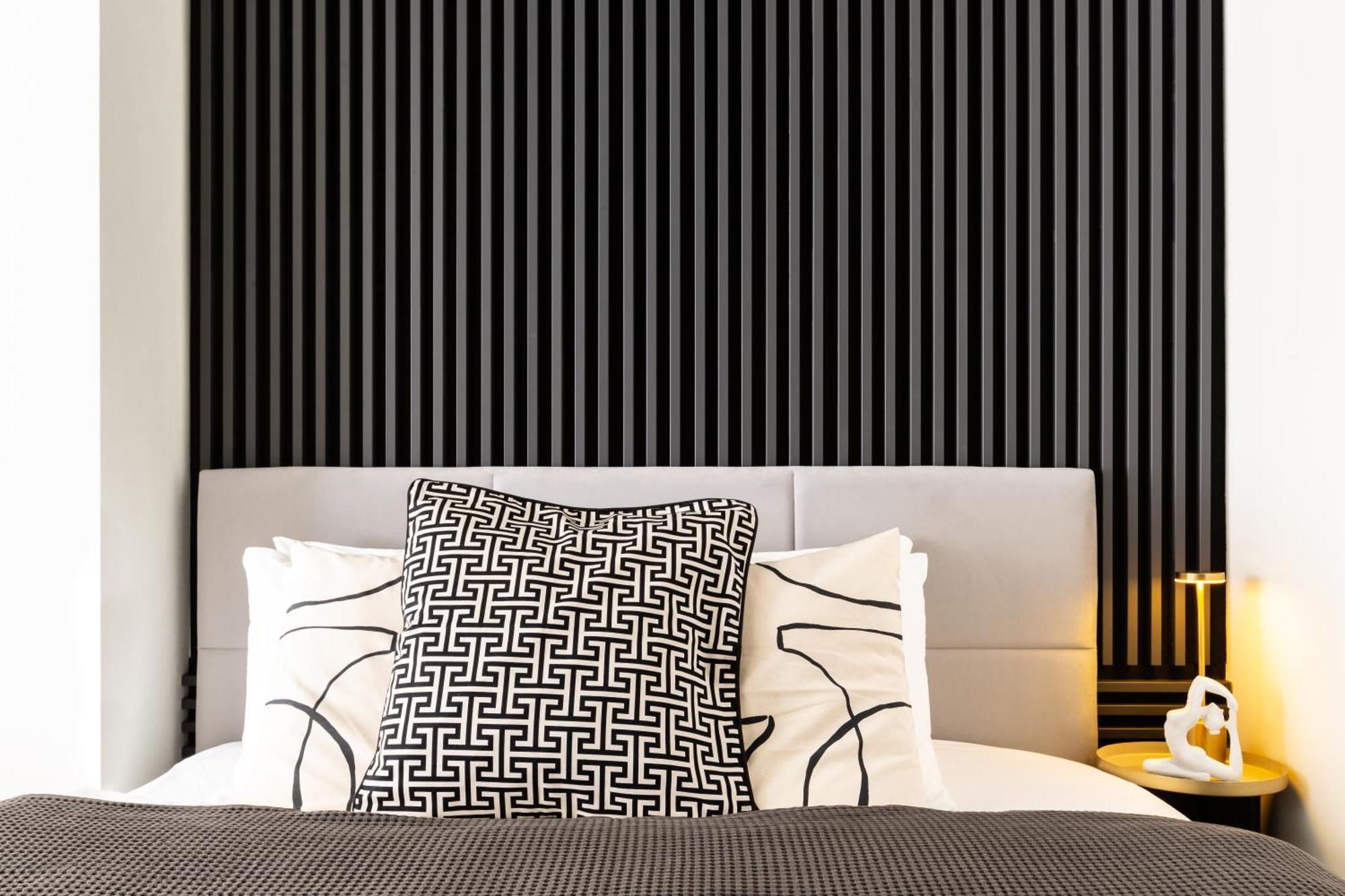 Turnkey I Republic Square Apartments Prague Phòng bức ảnh