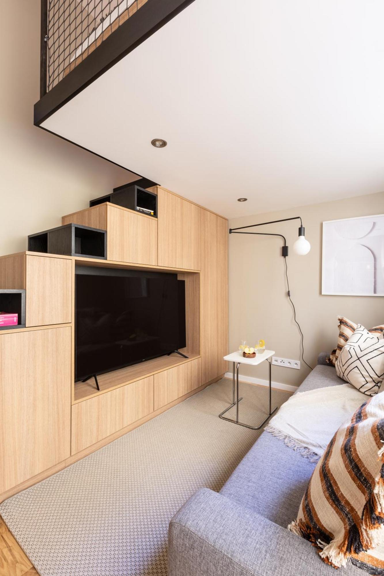 Turnkey I Republic Square Apartments Prague Phòng bức ảnh
