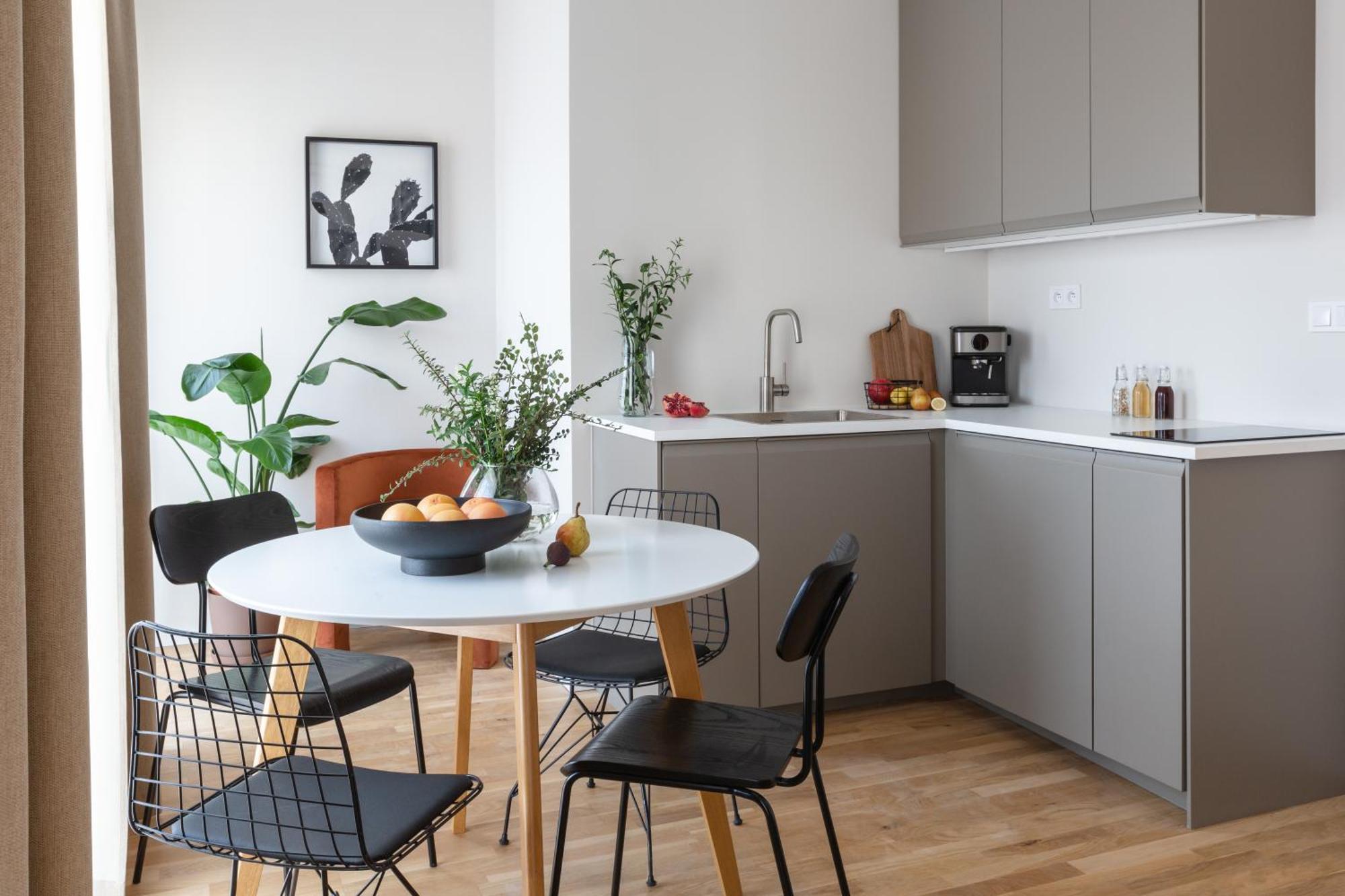 Turnkey I Republic Square Apartments Prague Phòng bức ảnh